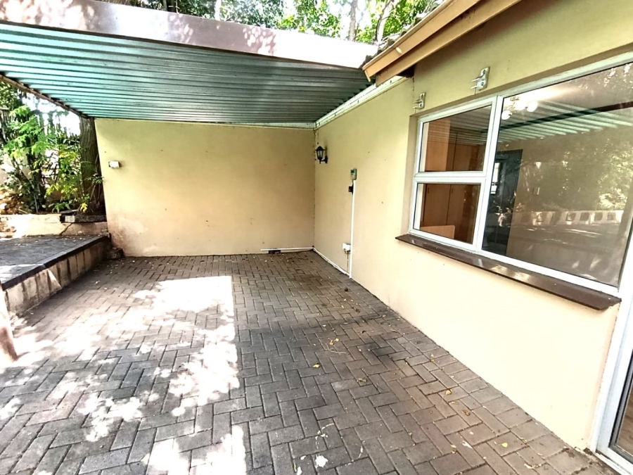 To Let 4 Bedroom Property for Rent in Dan Pienaar Free State